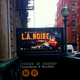 Illustration for article titled New York Noire